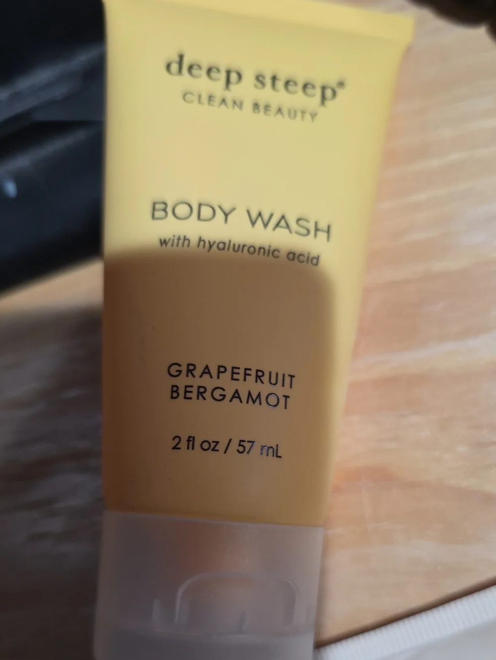 Deep STEEP BUNDLE